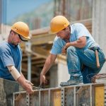 Construction Workers